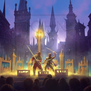The Absolution of the Guildpact