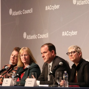 Securing the Software Supply Chain - Live Panel for International Conference on Cyber Engagement