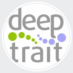 DeepTrait interview with cofounders Sergii Shelpuk and Ruslana Radchuk
