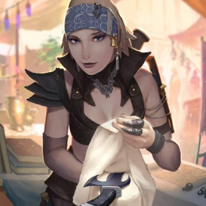 The Hard Sell
