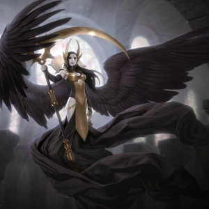 Behind the Black Sun