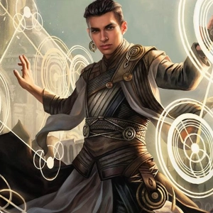 War of the Spark 1: Old Friends and New