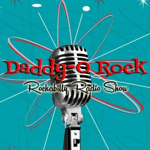Daddy-O Rock - Puntata #136 - 25/05/2019 - Radio Città Fujiko 103.1 FM (Bologna)