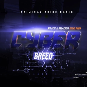 maphskiy - Cyberbreed 05 (27.05.19) [no voice]