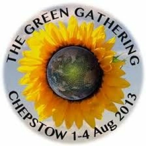 The Green Gathering Festival Live Mix Part One