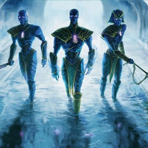 War of the Spark 2: The Path to Opulent