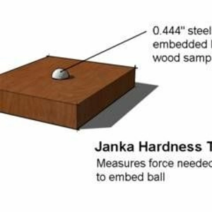Episode 5: Lumber Technical Properties