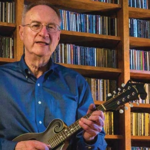Katy Daley talks to DelValBG Chairman, Carl Goldstein