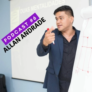 Prosperidade Financeira - Palestra Nexxo Empresarial