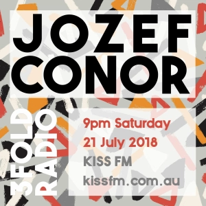[253] Jozef Conor
