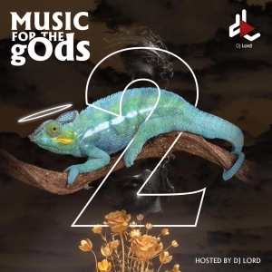 Music For The gOds (EP.2)