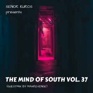 The Mind Of South Volume 37 - GUESTMIX BY MAXREVENGE