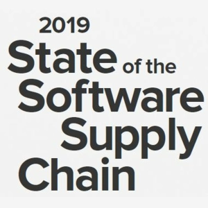 2019 State of the Software Supply Chain Report