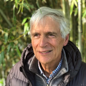 Bob Futernick: How One High School Art Teacher Launched a Career in The San Francisco Arts Community
