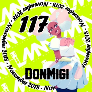 Reggaeton Hits November 2018 #117 PRT 02