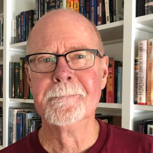 John Lescroart: Typist to New York Times Best-Selling Novelist