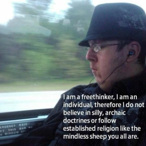 1915 Who Are The Fedora People??