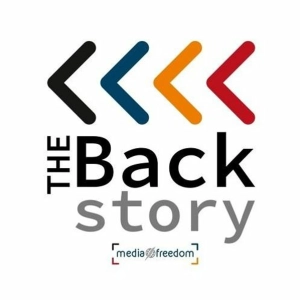Talking about trauma: Valuing mental health as much as physical safety (The Backstory S2E2)