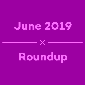 Episode 43 - June 2019