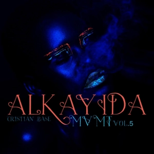 *NEW* Alkayida Mvmt Vol.5 Mix II2k19II X E.L X Sarkodie X  Gasmilla X Kwamz & Flava & more