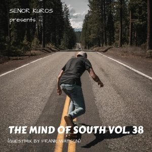 The Mind Of South Volume 38 - GUESTMIX BY FRANK WATSON