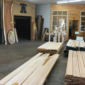 Episode 9  Bell Forest Products