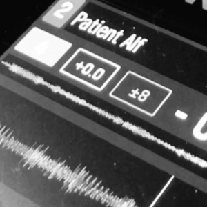 Patient Alf (Techno - Tracklist in Description)