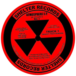 UNDERGROUND HOUSE & GARAGE - EPS NO.2 *DOWNLOAD*