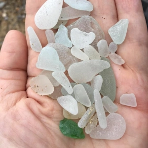 Sea Glass