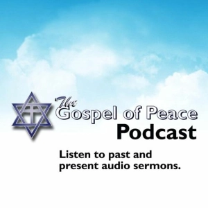 Bro Glenn Goodwin - The Body Of Christ