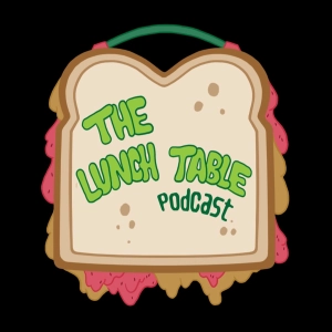 The Lunch Table - Simone Bisous