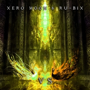 VS 2.0 - Mixed By Xero Moon & Ru-Bix