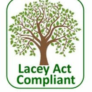 Episode 11 The Lacey Act
