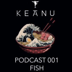 KE-001 MR.FISH