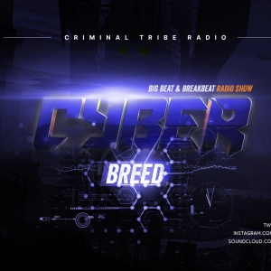 Cyberbreed 08 (26.08.19) [no voice]