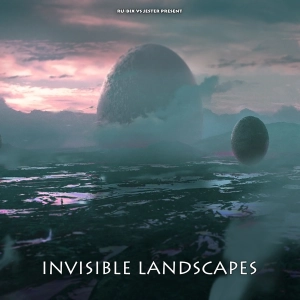 Invisible Landscapes 043