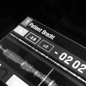 Patient Brecht (Ethno-Downtempo - Tracklist in Description)