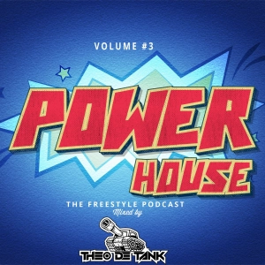 POWER HOUSE #3