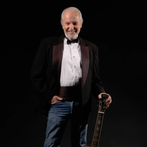 Howard Parker chats with Rob Ickes  about Mike Auldridge Induction into the Bluegrass Hall of Fame