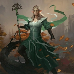 The Gathering Storm: Chapter 05
