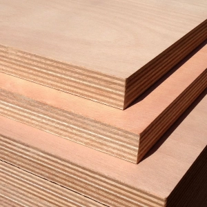 Episode 13 Marine Grade Plywood