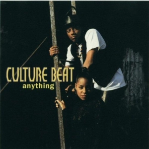Culture Beat - Anything  [Burning Bright Bootleg]