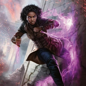 The Gathering Storm: Chapter 07