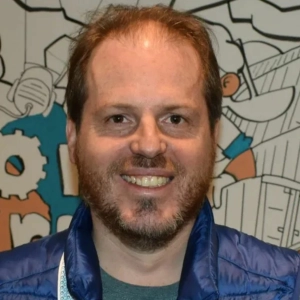 DevOps, DevSecOps and the Year Ahead w/ Sacha Labourey