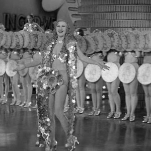 EP12 - Golddiggers Of 1933