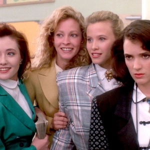 EP10 - Heathers