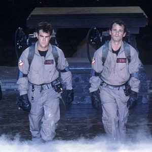 EP06 - Ghostbusters 1984