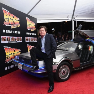 EP05 - Back To The Future