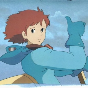 EP04 - Nausicaä Of The Valley Of The Wind