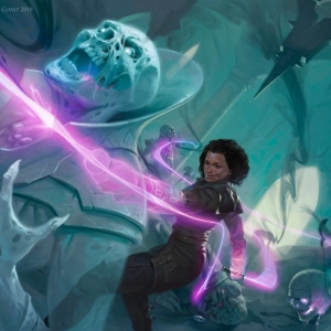 The Gathering Storm: Chapter 08